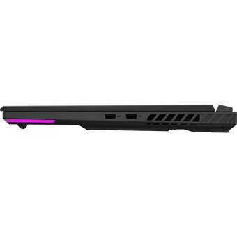  Ноутбук ASUS G814JV-N6035 (90NR0CM1-M00B80) 18"/QHD+/IPS/500N/240Hz/i7-13650HX/16GB/SSD1TB/RTX 4060 8GB/Backlit/DOS/Eclipse Gray 